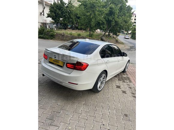 İLK ELDEN SANRUFLU CAM GİBİ BMV