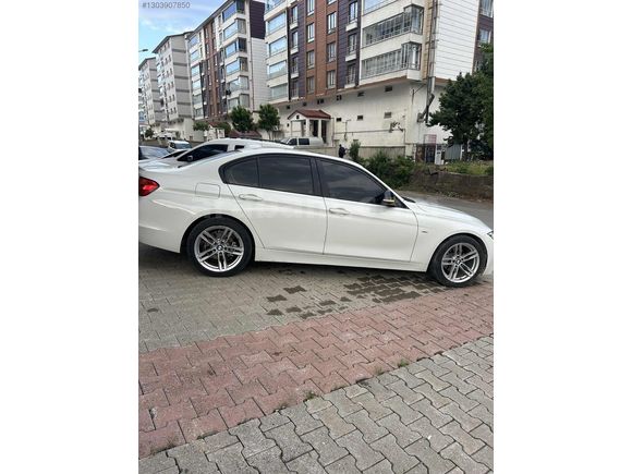 İLK ELDEN SANRUFLU CAM GİBİ BMV