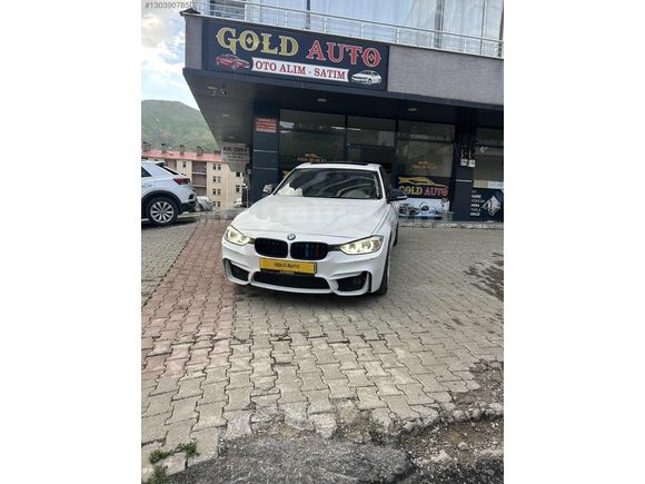 İLK ELDEN SANRUFLU CAM GİBİ BMV