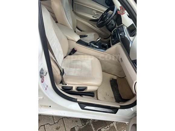 İLK ELDEN SANRUFLU CAM GİBİ BMV