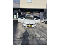 İLK ELDEN SANRUFLU CAM GİBİ BMV