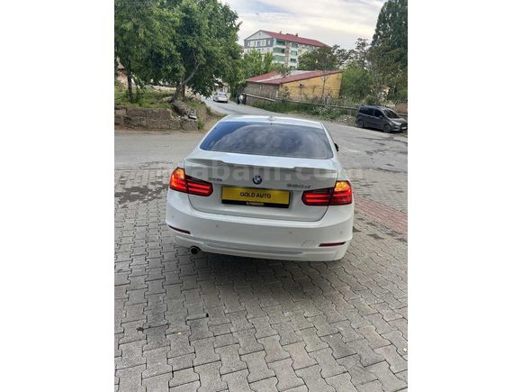 İLK ELDEN SANRUFLU CAM GİBİ BMV