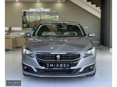 2014 Peugeot 508 | Değişensiz Boyasız | 178.000 Km | Active