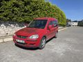 OTOMOBİL RUHSATLI OPEL COMBO 1.3 CİTY PLUS 2 YILDA BİR VİZE