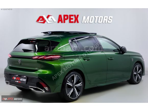 APEX'DEN 2023/GT/BOYASIZ/DEĞİŞENSİZ/SENETLİ/0.69KREDİ/KATILIM