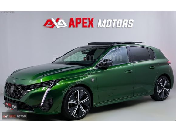 APEX'DEN 2023/GT/BOYASIZ/DEĞİŞENSİZ/SENETLİ/0.69KREDİ/KATILIM