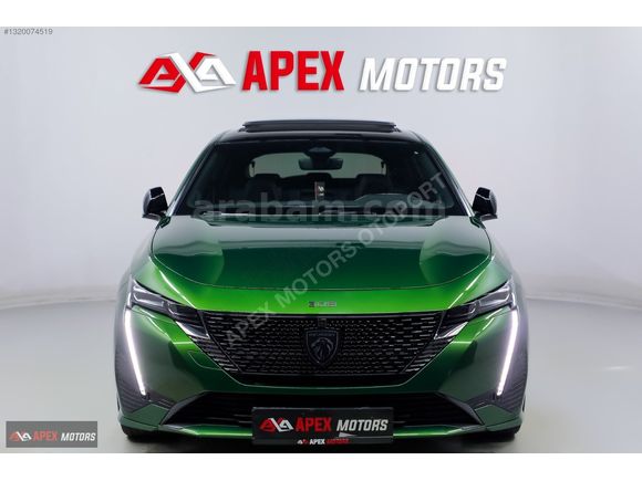 APEX'DEN 2023/GT/BOYASIZ/DEĞİŞENSİZ/SENETLİ/0.69KREDİ/KATILIM