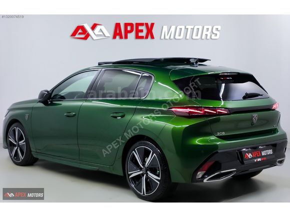 APEX'DEN 2023/GT/BOYASIZ/DEĞİŞENSİZ/SENETLİ/0.69KREDİ/KATILIM