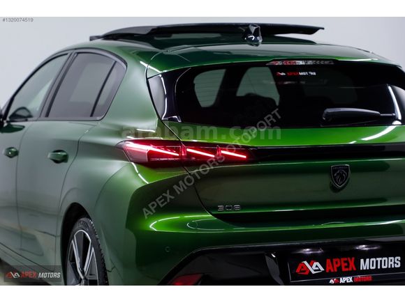 APEX'DEN 2023/GT/BOYASIZ/DEĞİŞENSİZ/SENETLİ/0.69KREDİ/KATILIM