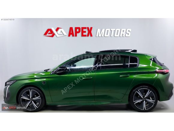 APEX'DEN 2023/GT/BOYASIZ/DEĞİŞENSİZ/SENETLİ/0.69KREDİ/KATILIM