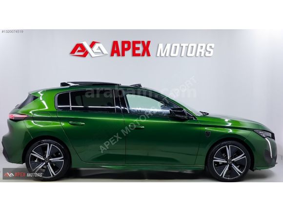 APEX'DEN 2023/GT/BOYASIZ/DEĞİŞENSİZ/SENETLİ/0.69KREDİ/KATILIM