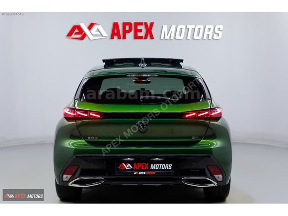 APEX'DEN 2023/GT/BOYASIZ/DEĞİŞENSİZ/SENETLİ/0.69KREDİ/KATILIM