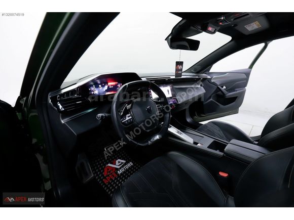 APEX'DEN 2023/GT/BOYASIZ/DEĞİŞENSİZ/SENETLİ/0.69KREDİ/KATILIM