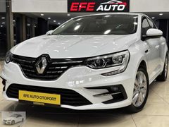EFE * 24 BİNDE BOYASIZ TRAMERSİZ * 2023ÇIKIŞ MEGANE TESLA EKRAN
