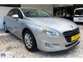 PEUGEOT 508 1.6 eHDİ ACCESS 115HP - HATASIZ -MASRAFSIZ -OTOMATİK