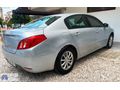 PEUGEOT 508 1.6 eHDİ ACCESS 115HP - HATASIZ -MASRAFSIZ -OTOMATİK
