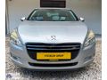 PEUGEOT 508 1.6 eHDİ ACCESS 115HP - HATASIZ -MASRAFSIZ -OTOMATİK