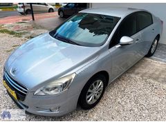 PEUGEOT 508 1.6 eHDİ ACCESS 115HP - HATASIZ -MASRAFSIZ -OTOMATİK
