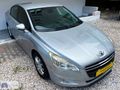 PEUGEOT 508 1.6 eHDİ ACCESS 115HP - HATASIZ -MASRAFSIZ -OTOMATİK