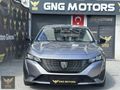 "GNG MOTORS"2023 PEUGEOT 308 1.2PURETECH ALLURE SERVİS BAKIMLI