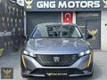 "GNG MOTORS"2023 PEUGEOT 308 1.2PURETECH ALLURE SERVİS BAKIMLI