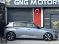 "GNG MOTORS"2023 PEUGEOT 308 1.2PURETECH ALLURE SERVİS BAKIMLI