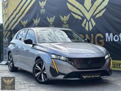 "GNG MOTORS"2023 PEUGEOT 308 1.2PURETECH ALLURE SERVİS BAKIMLI