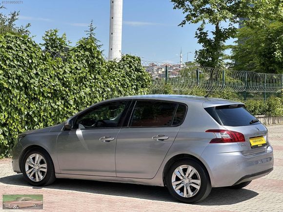 2015-308-130 BİNDE-OTOMATİK-DEĞİŞENSİZ-3 PARÇA BOYALI