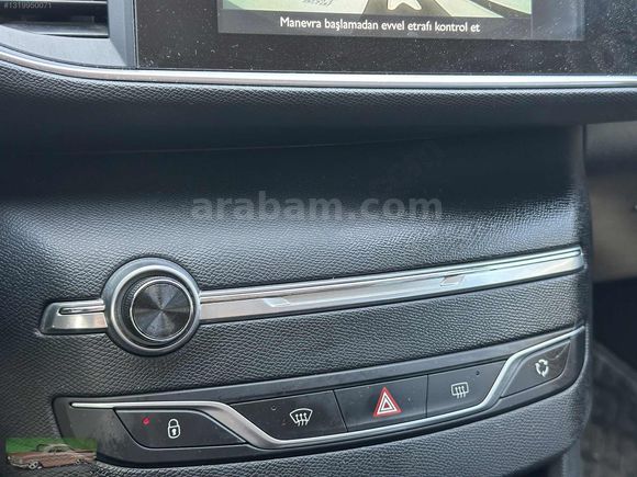 2015-308-130 BİNDE-OTOMATİK-DEĞİŞENSİZ-3 PARÇA BOYALI