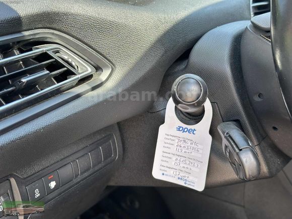 2015-308-130 BİNDE-OTOMATİK-DEĞİŞENSİZ-3 PARÇA BOYALI