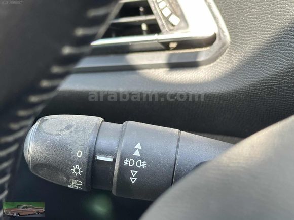 2015-308-130 BİNDE-OTOMATİK-DEĞİŞENSİZ-3 PARÇA BOYALI