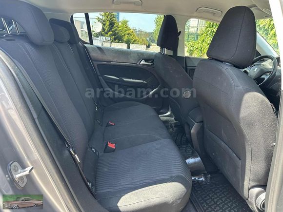 2015-308-130 BİNDE-OTOMATİK-DEĞİŞENSİZ-3 PARÇA BOYALI