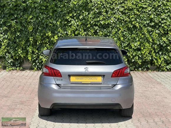 2015-308-130 BİNDE-OTOMATİK-DEĞİŞENSİZ-3 PARÇA BOYALI