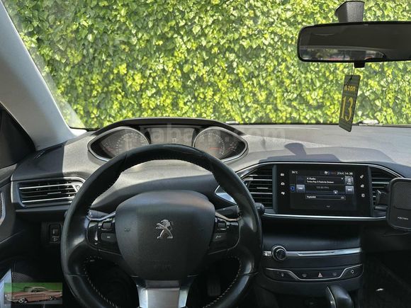 2015-308-130 BİNDE-OTOMATİK-DEĞİŞENSİZ-3 PARÇA BOYALI