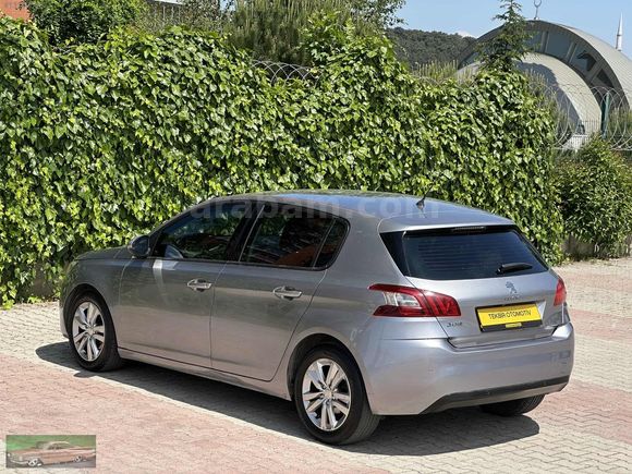 2015-308-130 BİNDE-OTOMATİK-DEĞİŞENSİZ-3 PARÇA BOYALI