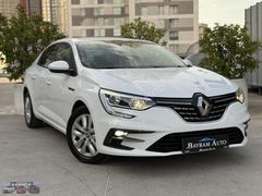 BAYRAM AUTO-2022 MEGANE 1.3TCE 140HP-G.GÖRÜŞ-CAR PLAY-S.BAKIMLI