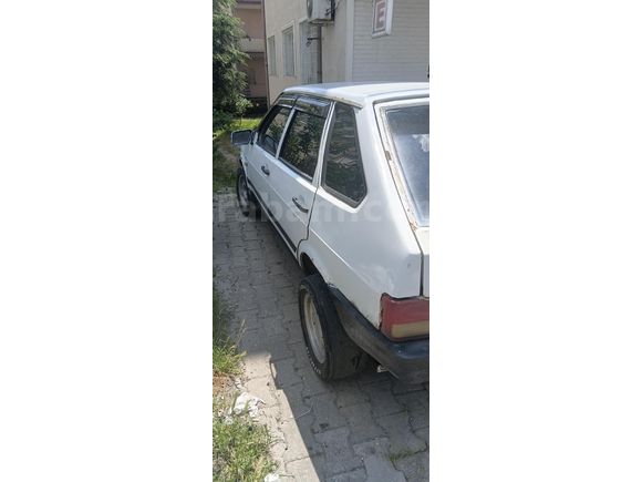 Sahibinden Lada Samara 1.5 1993 Model