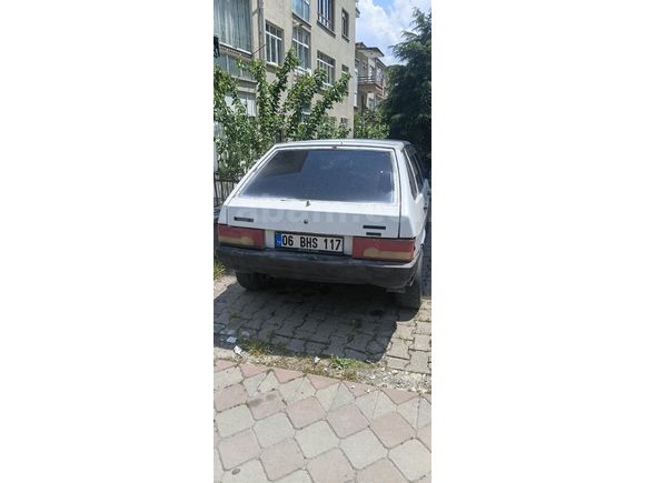 Sahibinden Lada Samara 1.5 1993 Model