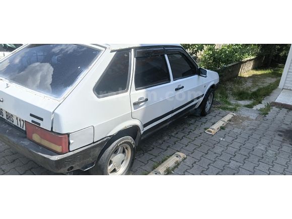 Sahibinden Lada Samara 1.5 1993 Model