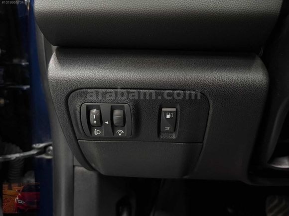 *1.59 KREDİ*2022 MEGANE TESLA EKRAN/G.GÖRÜŞ/NAVİ/C.PLAY/72.000KM