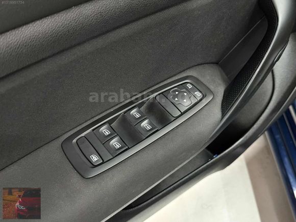 *1.59 KREDİ*2022 MEGANE TESLA EKRAN/G.GÖRÜŞ/NAVİ/C.PLAY/72.000KM
