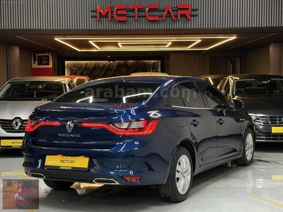 *1.59 KREDİ*2022 MEGANE TESLA EKRAN/G.GÖRÜŞ/NAVİ/C.PLAY/72.000KM