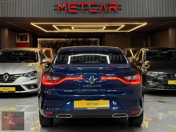 *1.59 KREDİ*2022 MEGANE TESLA EKRAN/G.GÖRÜŞ/NAVİ/C.PLAY/72.000KM