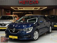*1.59 KREDİ*2022 MEGANE TESLA EKRAN/G.GÖRÜŞ/NAVİ/C.PLAY/72.000KM