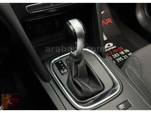 *1.59 KREDİ*2022 MEGANE TESLA EKRAN/G.GÖRÜŞ/NAVİ/C.PLAY/72.000KM