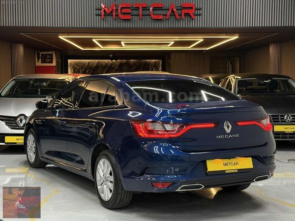 *1.59 KREDİ*2022 MEGANE TESLA EKRAN/G.GÖRÜŞ/NAVİ/C.PLAY/72.000KM