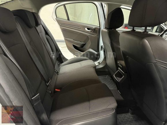 *1.59 KREDİ*2022 MEGANE TESLA EKRAN/G.GÖRÜŞ/NAVİ/C.PLAY/71.000KM