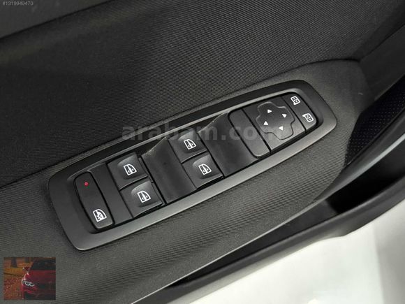 *1.59 KREDİ*2022 MEGANE TESLA EKRAN/G.GÖRÜŞ/NAVİ/C.PLAY/71.000KM