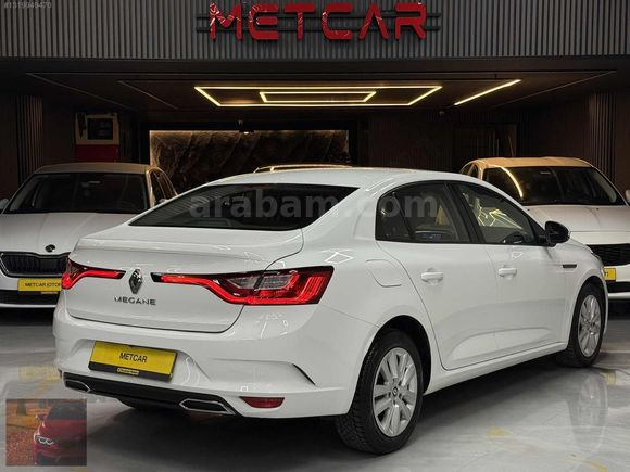 *1.59 KREDİ*2022 MEGANE TESLA EKRAN/G.GÖRÜŞ/NAVİ/C.PLAY/71.000KM