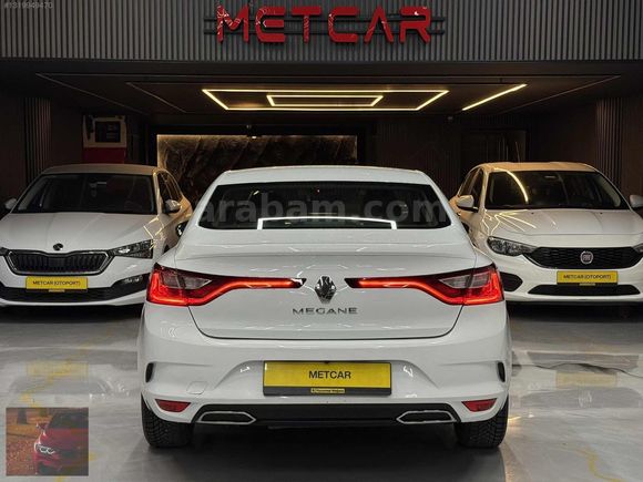 *1.59 KREDİ*2022 MEGANE TESLA EKRAN/G.GÖRÜŞ/NAVİ/C.PLAY/71.000KM